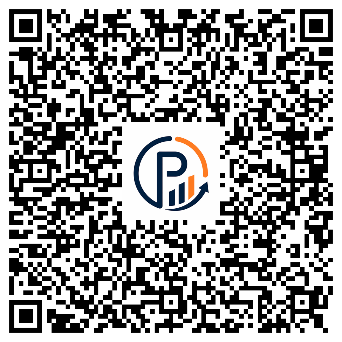 QR Code Prodig Web