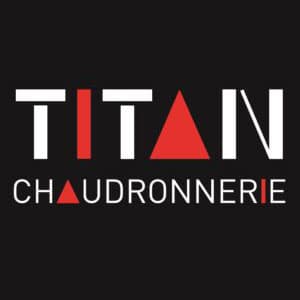 Titan Chaudronnerie