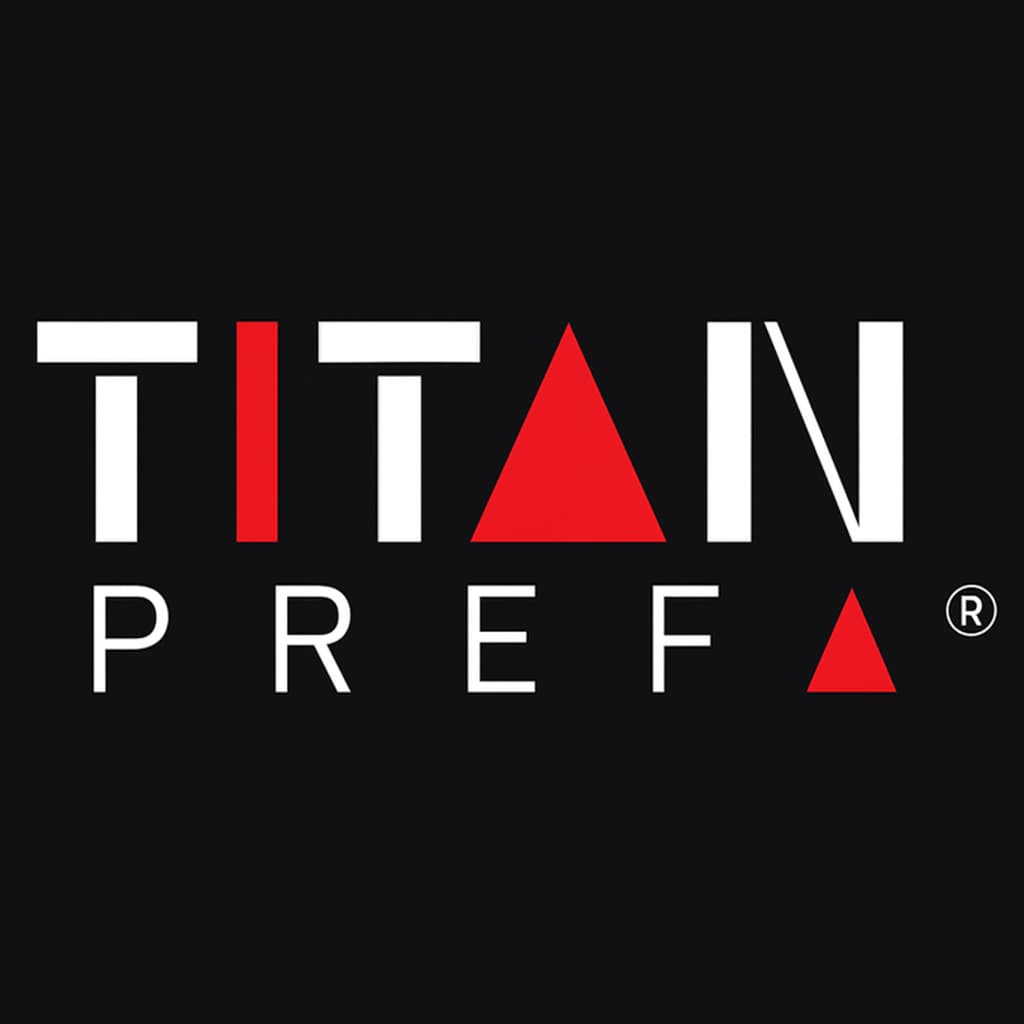 Titan Prefa